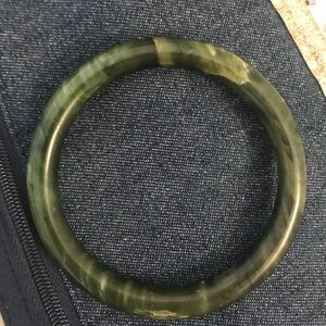 Genuine Jade Bangle
